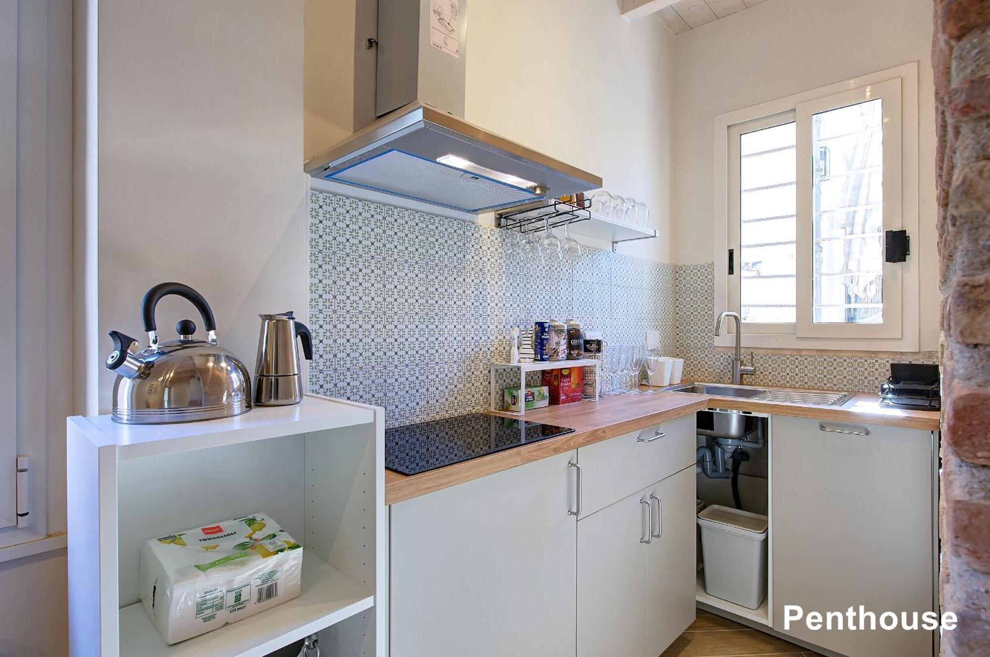 Casa A Monti Lägenhet Rom Exteriör bild