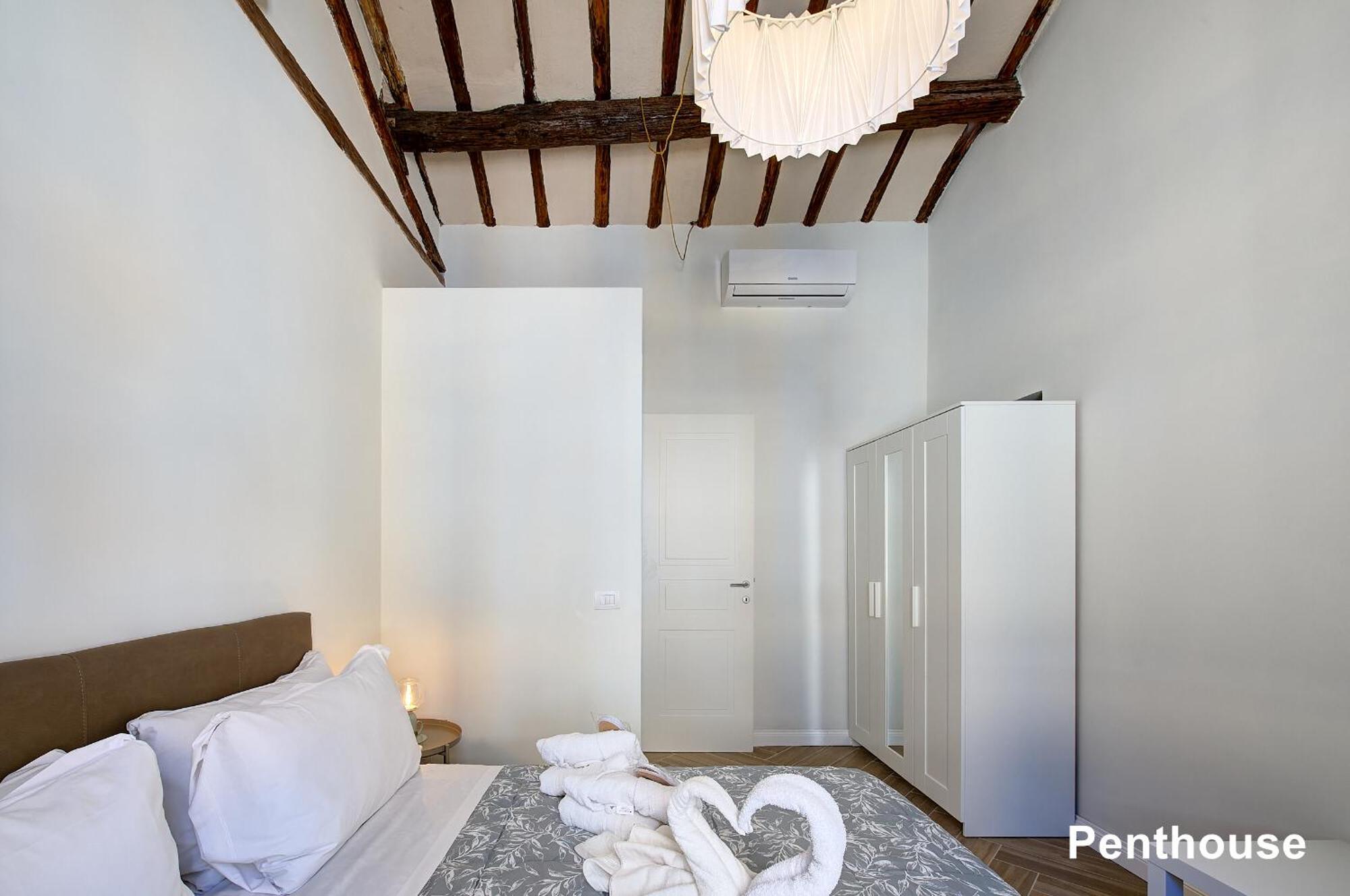 Casa A Monti Lägenhet Rom Exteriör bild