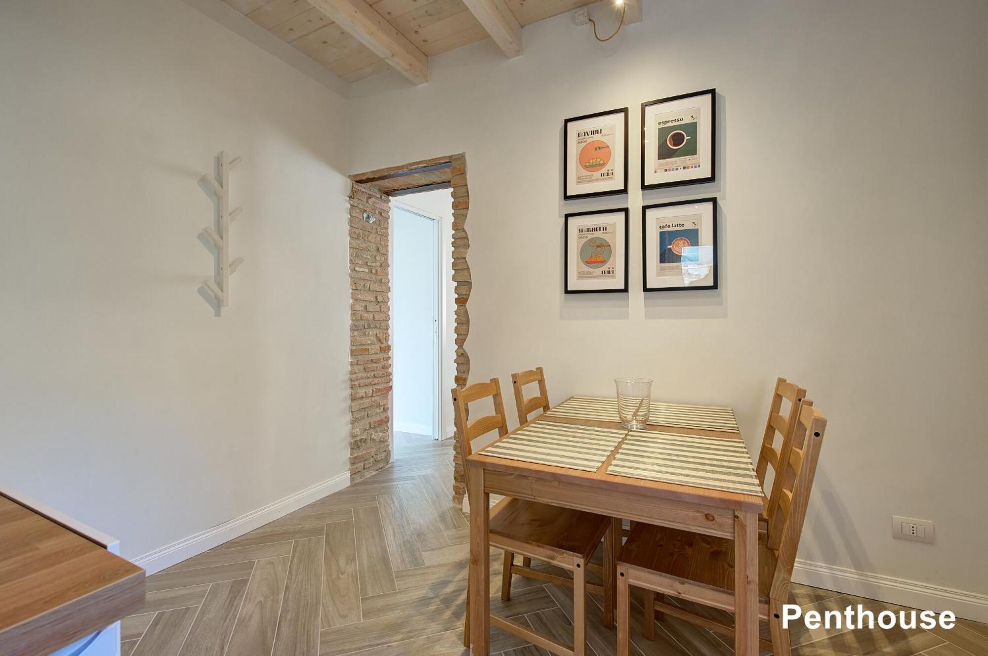 Casa A Monti Lägenhet Rom Exteriör bild