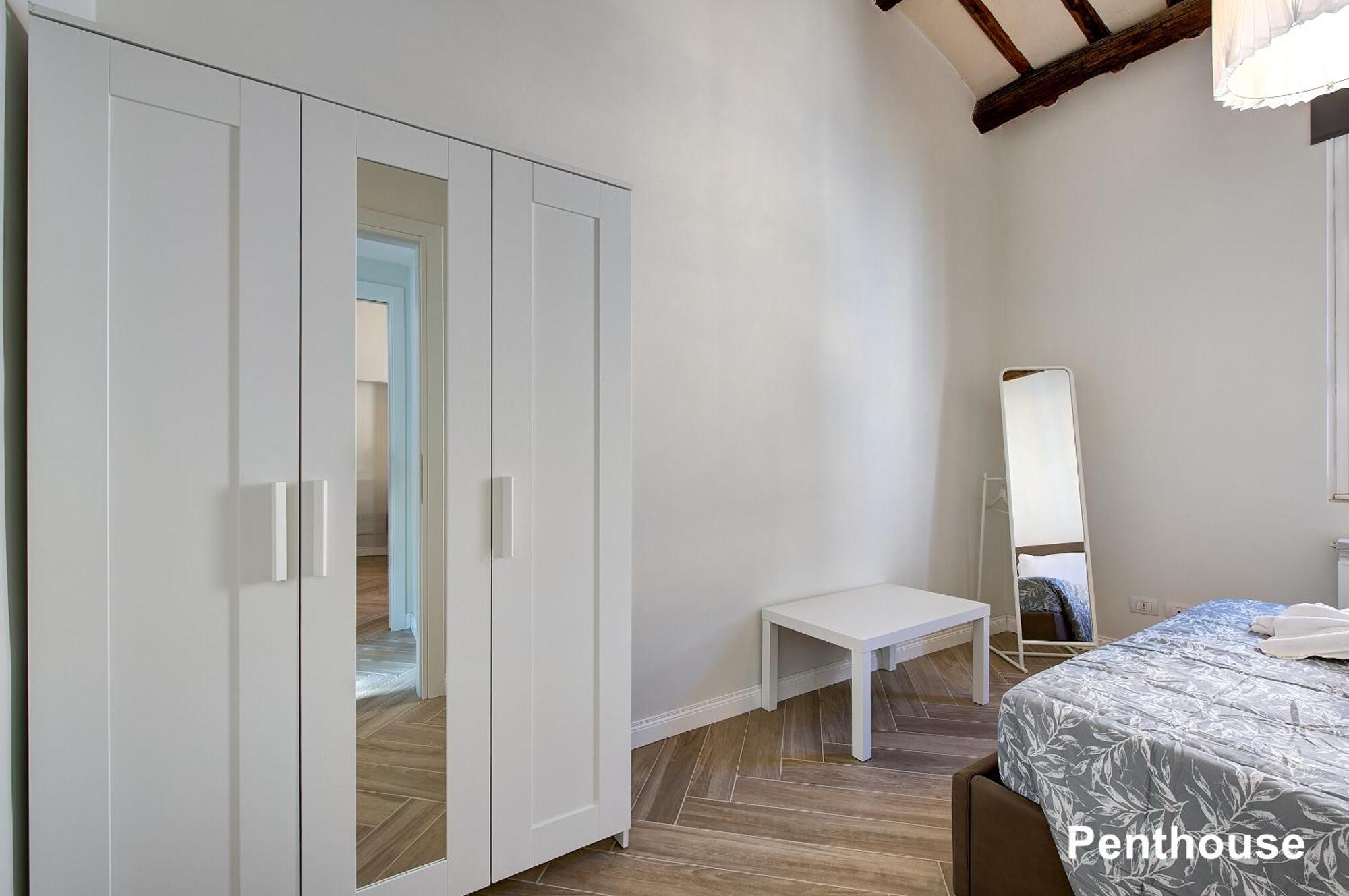 Casa A Monti Lägenhet Rom Exteriör bild