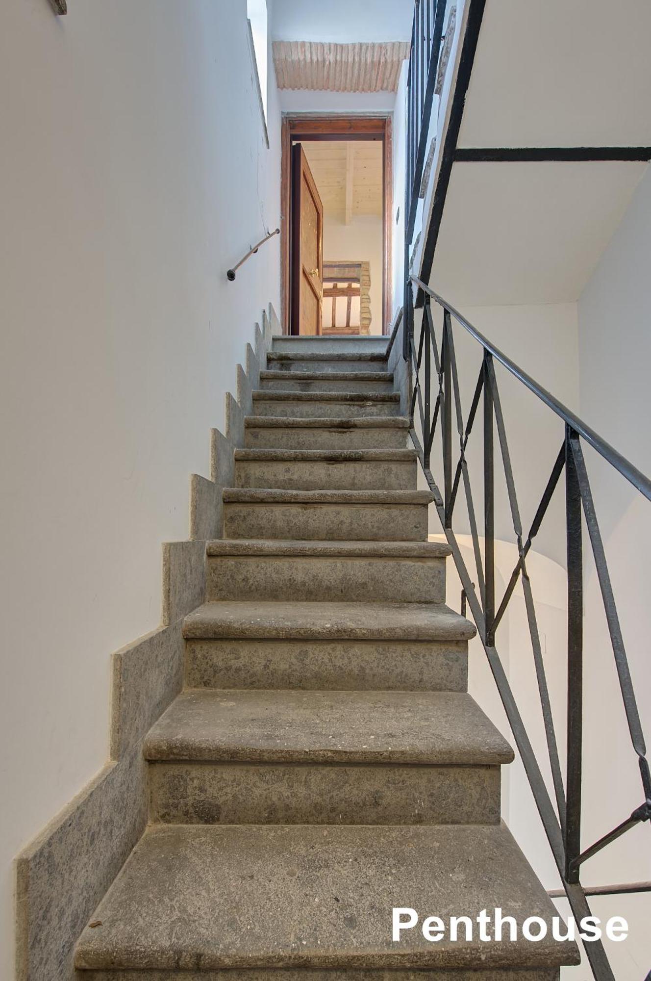 Casa A Monti Lägenhet Rom Exteriör bild
