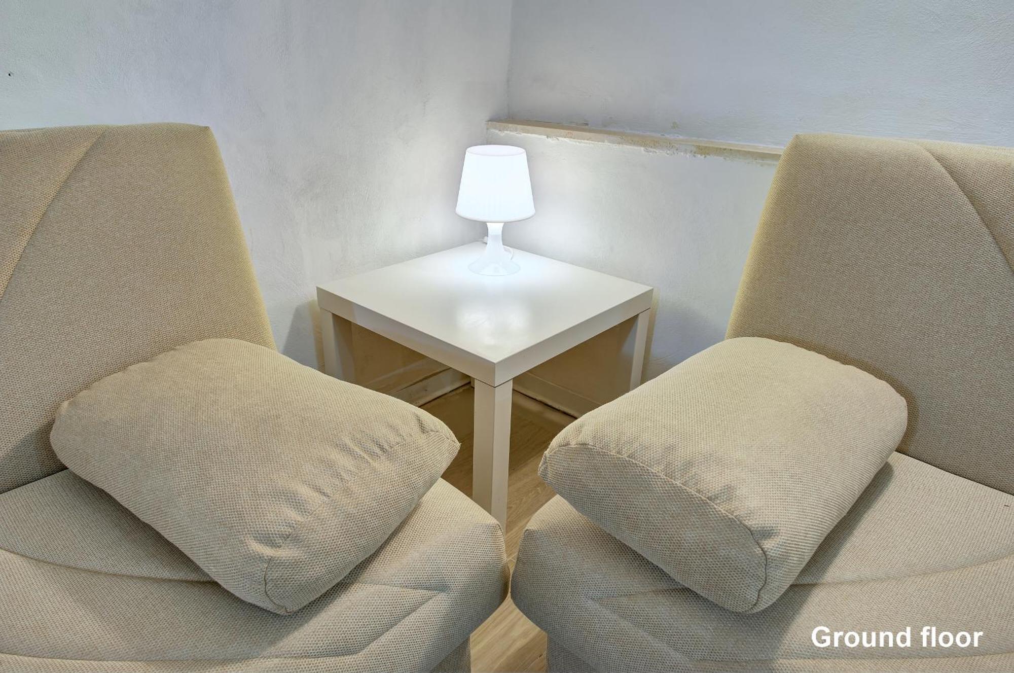 Casa A Monti Lägenhet Rom Exteriör bild