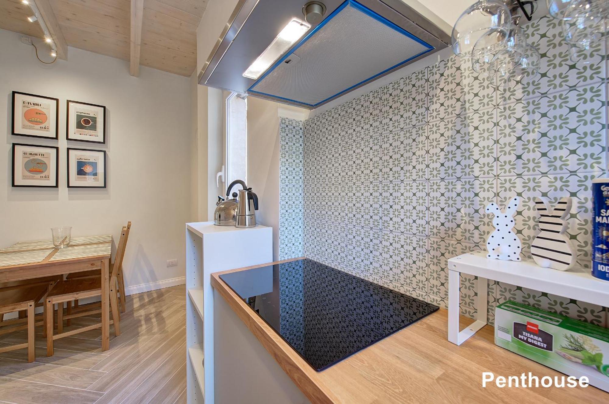 Casa A Monti Lägenhet Rom Exteriör bild