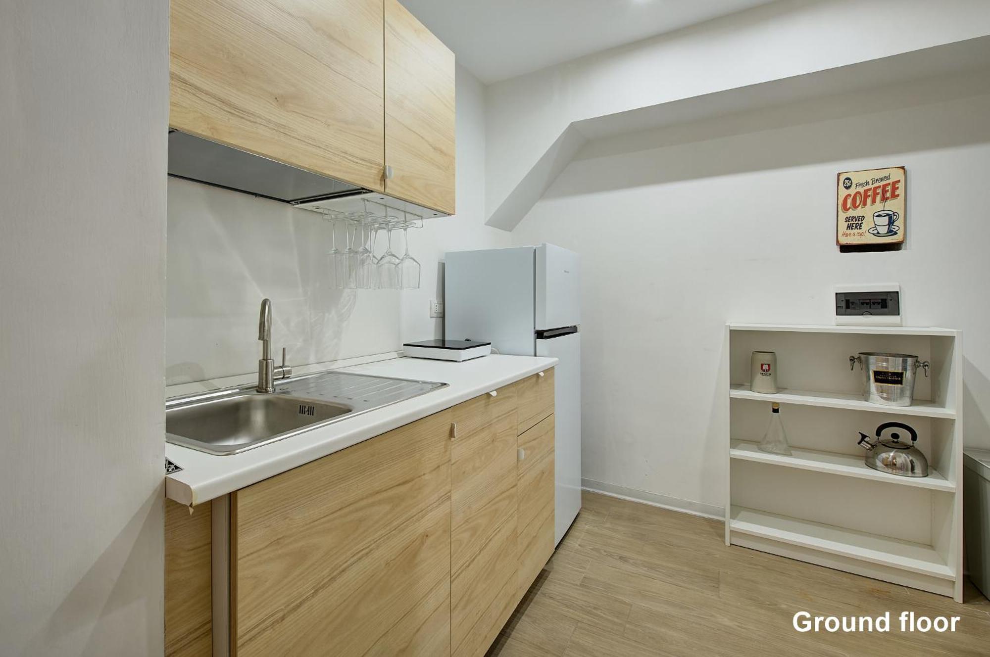 Casa A Monti Lägenhet Rom Exteriör bild